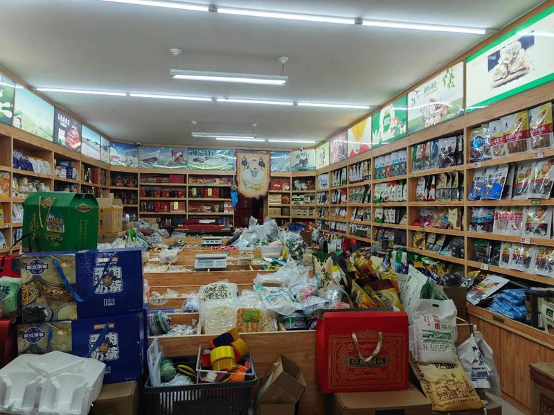 警惕误区：如何避免在内蒙古批发时踩坑