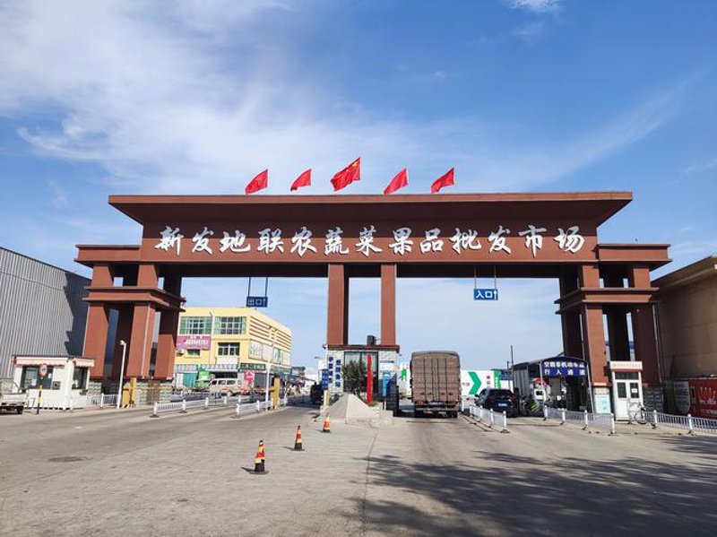 内蒙古批发：市场风云变化与趋势洞察