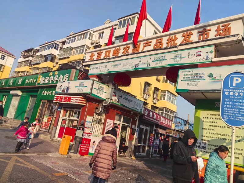 内蒙古特产：穿越草原的美味之旅